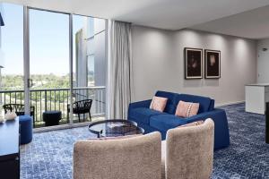 Adina Apartment Hotel Melbourne Flinders Street Review - Key Points