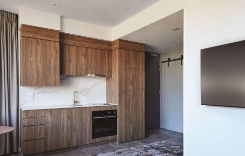 Adina Apartment Hotel Melbourne, Pentridge Review