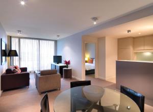 Adina Apartment Hotel Sydney, Darling Harbour - About Your Stay