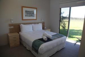 Adina Vineyard - About Your Stay