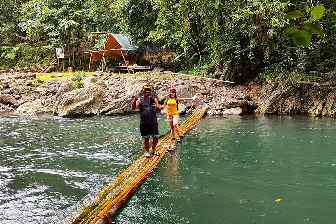 Adventure Awaits: Spelunking at Cavinti Cave Complex W/ Transfers