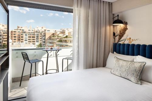 Aiden by Best Western Darling Harbour - About Your Stay