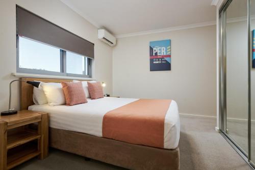 Airport Apartments by Vetroblu - About Your Stay