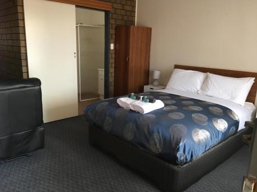 Airport Whyalla Motel - Key Points