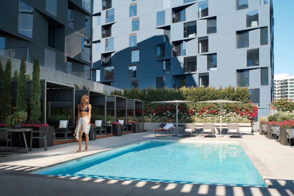 AKA West Hollywood, Serviced Apartment Residences - About Your Stay
