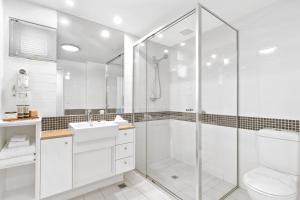 Akama Resort - Key Points