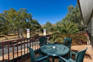 Alice On Todd Apartments - Key Points