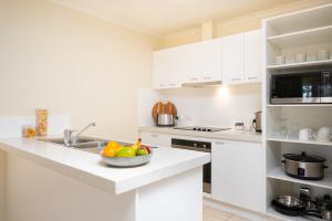Aligned Corporate Residences Kew - Key Points
