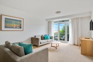 Aligned Corporate Residences Williamstown - Key Points