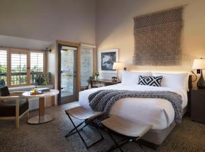 Alila Ventana Big Sur, All Inclusive Adults Only - About Your Stay