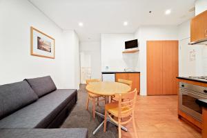 All Suites Perth - About Your Stay