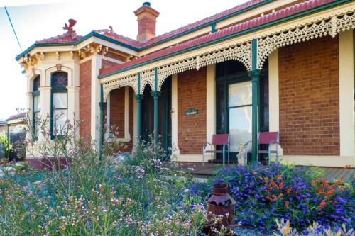 Allora House Kalgoorlie - Key Points