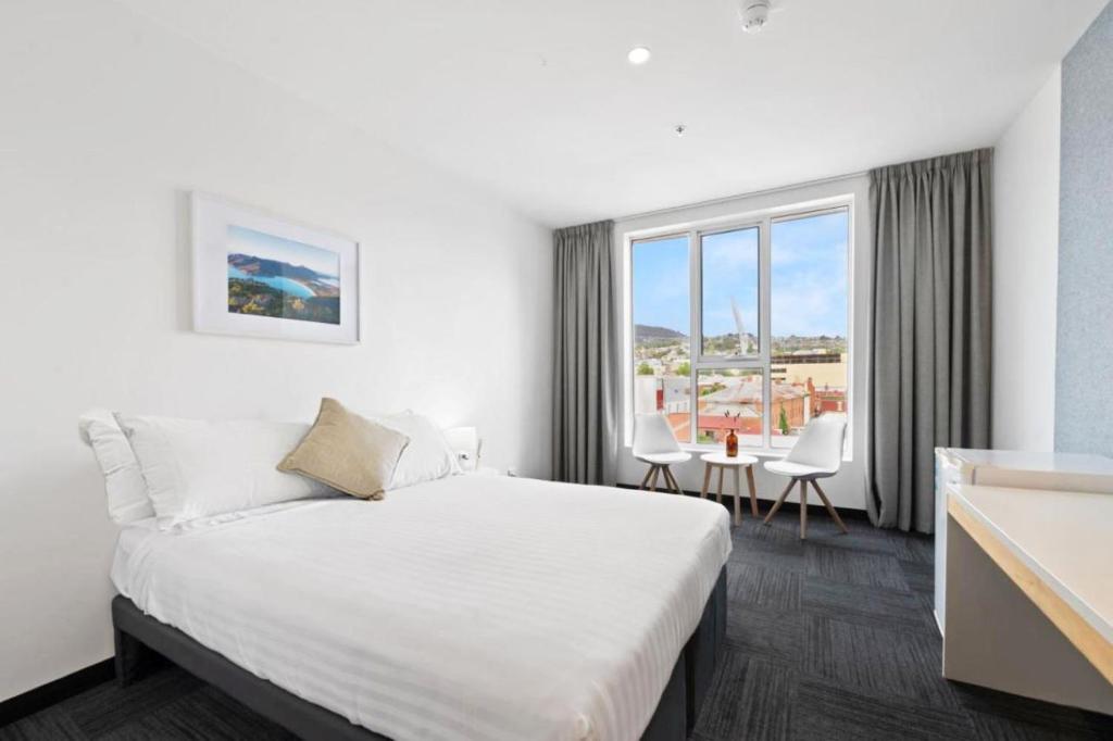 Allurity Hotel - Key Points