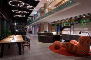 Aloft Perth - About Your Stay