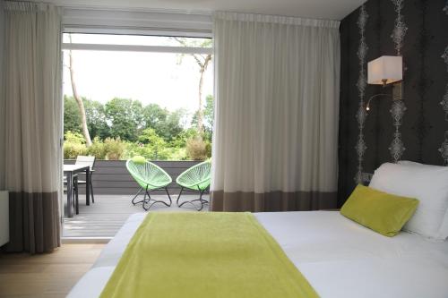 Alp De Veenen Hotel - About Your Stay