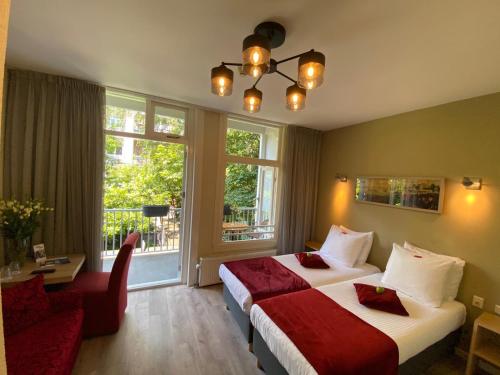 Alp Hotel - About Your Stay