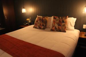 Altitude On Montville - Key Points