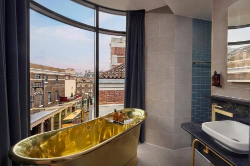 AMANO Covent Garden - Key Points