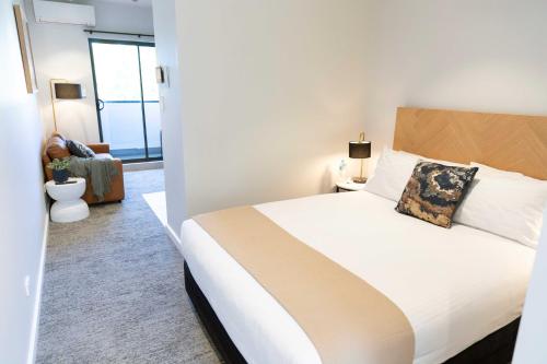 Amica Serviced Apartments - About Your Stay
