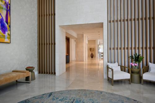 Amrit Ocean Resort & Residences Singer Island - About Your Stay