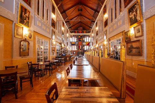 Amsterdam Castle NY - About Your Stay