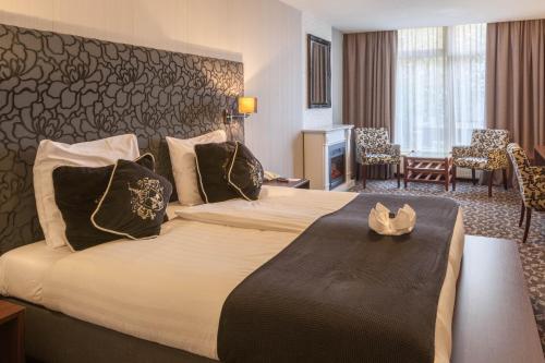 Amsterdam Hotel Uithoorn - About Your Stay