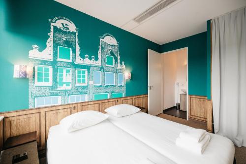 Amsterdam ID Aparthotel - About Your Stay