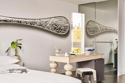 Andaz Amsterdam, Prinsengracht, By Hyatt - About Your Stay