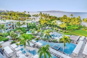 Andaz Maui at Wailea Resort - A Concept by Hyatt - About Your Stay