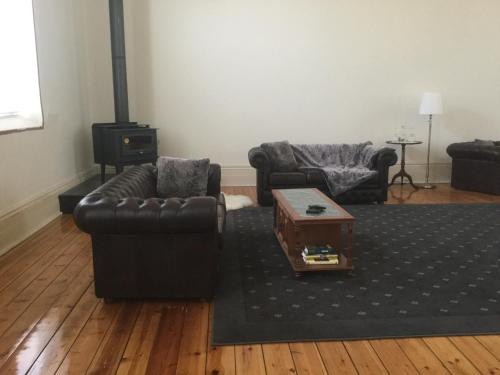 Angaston Masonic Lodge Review