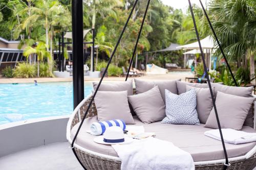 Angourie Resort - About Your Stay