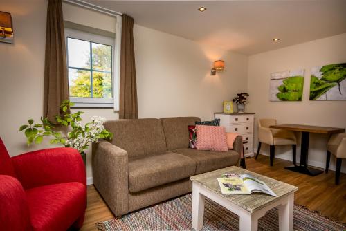 Aparthotel Ons Epen - About Your Stay