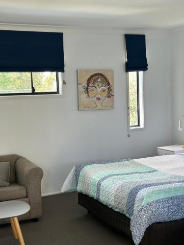 Apartments At Glen Isla - Key Points