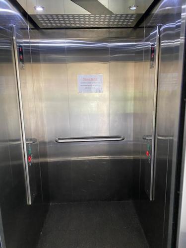 Apartments on Chapman Review