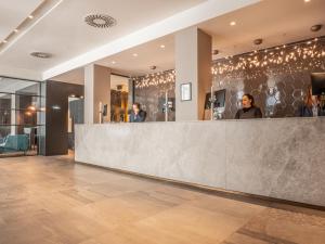 Apex City Of London Hotel - Key Points