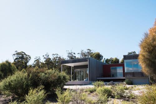 Aplite House - Key Points