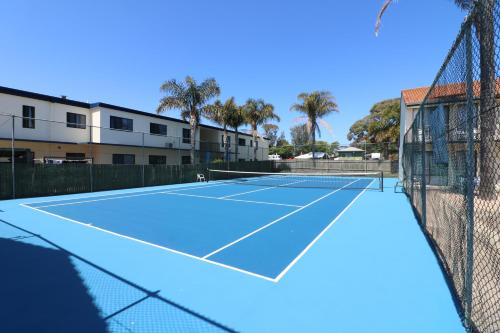Aquarius Merimbula - About Your Stay