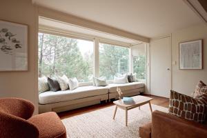 Aquila Eco Lodges - Key Points