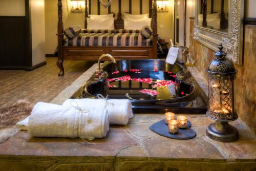 Aquila Nova Resort - Key Points