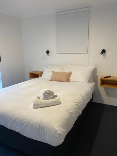 Archipelago Apartments Esperance - About Your Stay