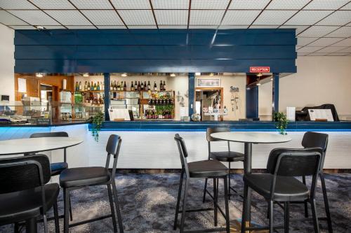 Ardrossan Hotel Motel - Key Points