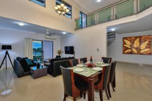 Argus Apartments Darwin - Key Points