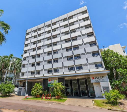 Argus Hotel Darwin - Key Points