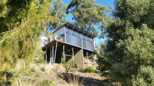 Armalong Winery Chalets - Key Points