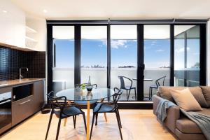 Artel Apartments Brunswick - Key Points