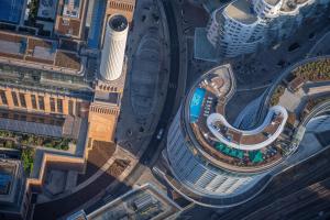 Artotel London Battersea Power Station, Powered by Radisson Hotels - Key Points