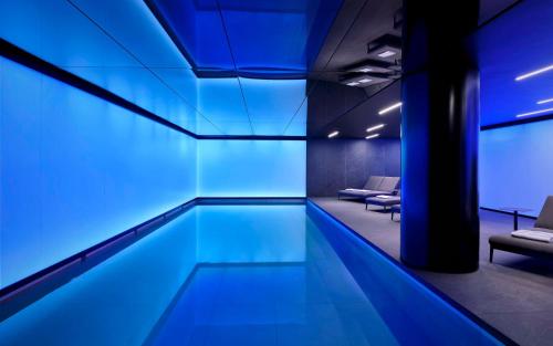 Artotel London Hoxton - Key Points
