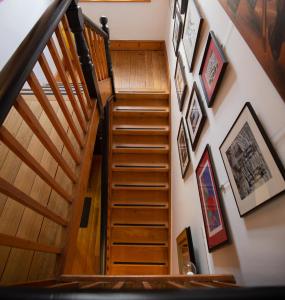 Assemblage Boutique Art B & B - About Your Stay