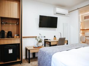 Astor Inn - About Your Stay