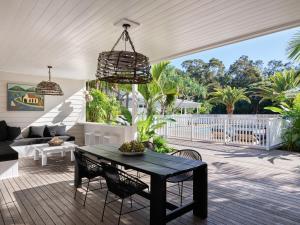Atlantic Byron Bay - About Your Stay